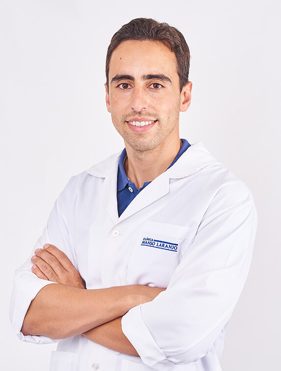 Clínica Manso Laranjo - Carlos Menezes