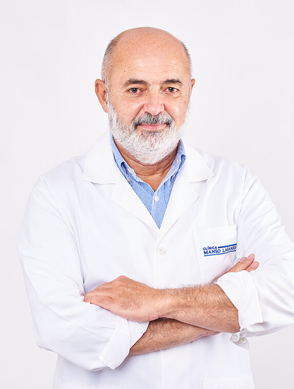 Clínica Manso Laranjo - Eurico Maia