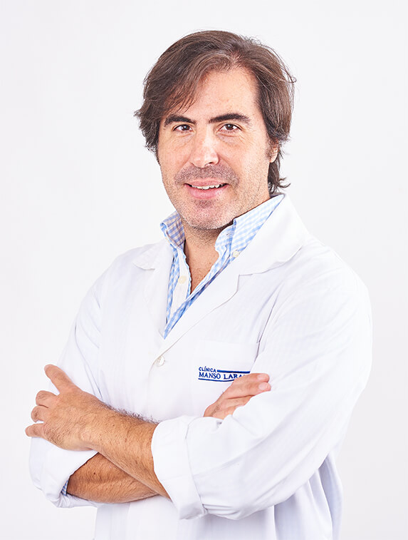 Clínica Manso Laranjo - Rui Miguel Cortês