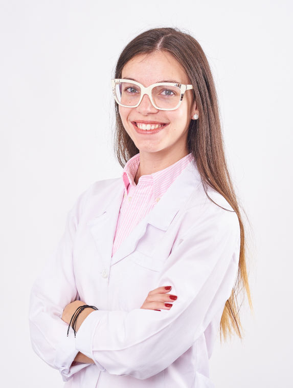 Clínica Manso Laranjo - HILMA MARTINS