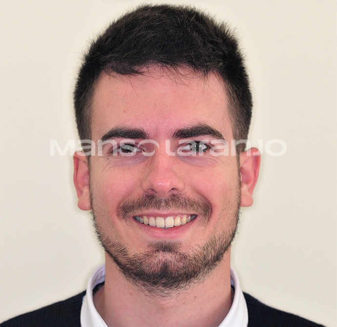 Tratamento Dentário - Clínica Manso Laranjo